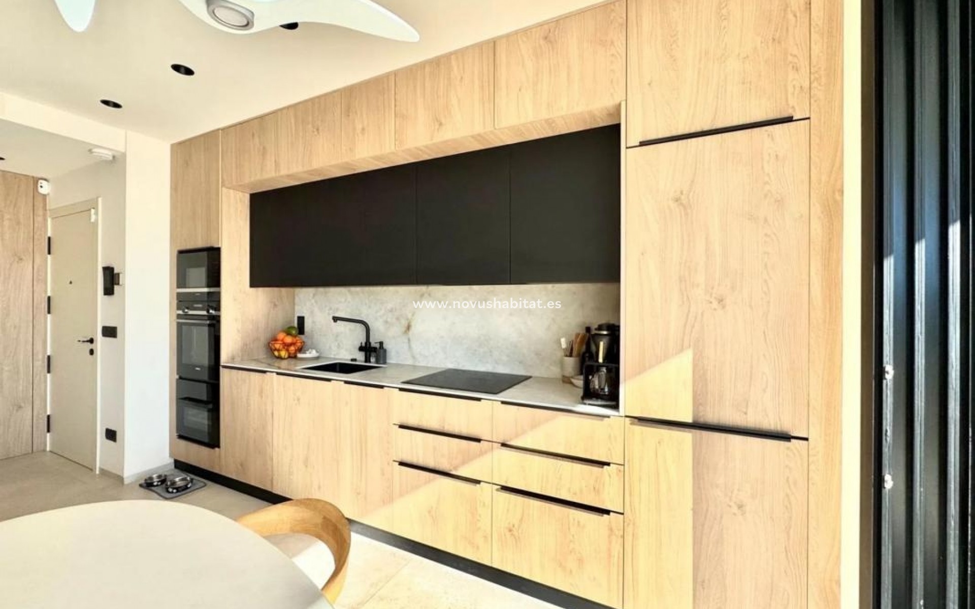 Neue Gebäude - Apartament - Orihuela
