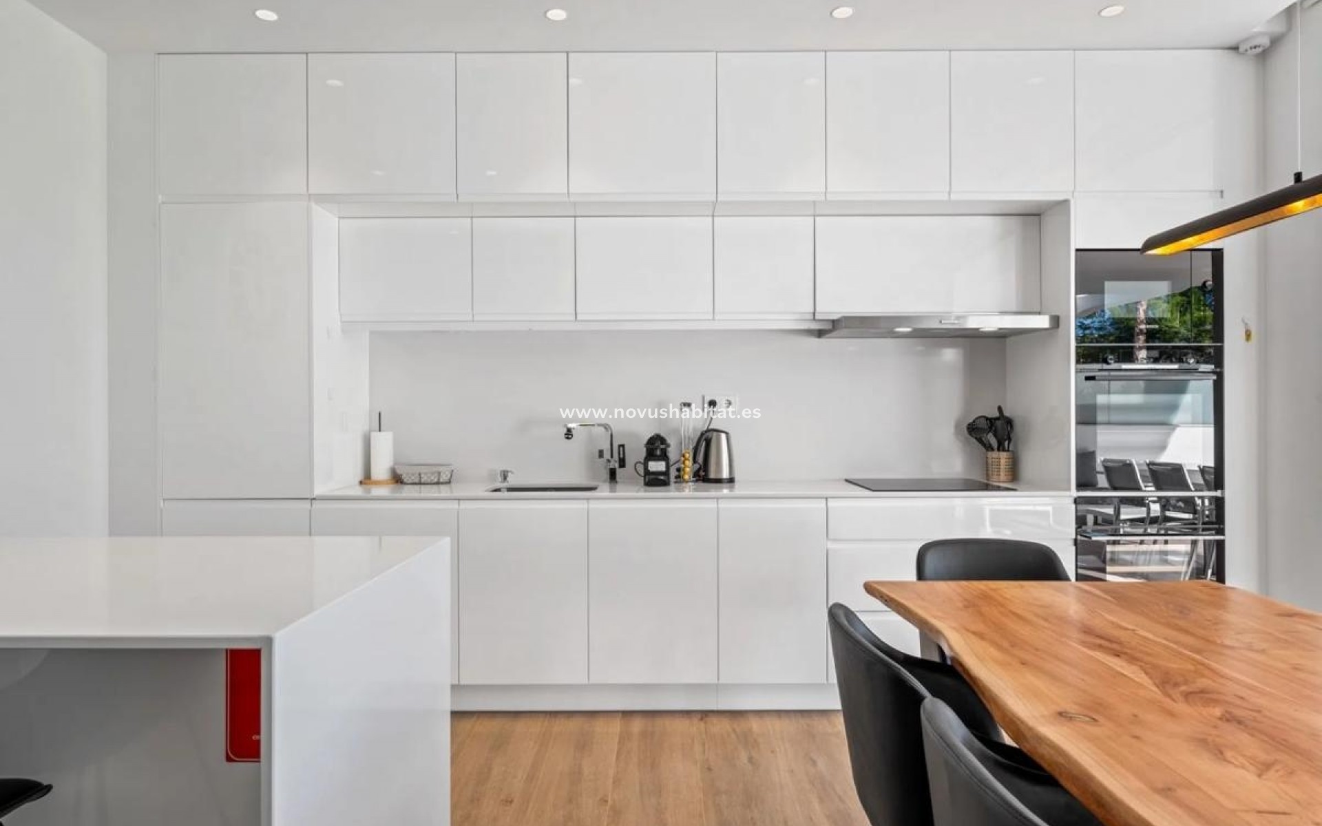 Neue Gebäude - Apartament - Orihuela