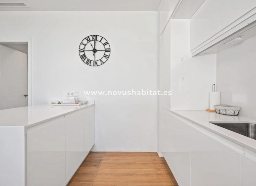 Neue Gebäude - Apartament - Orihuela