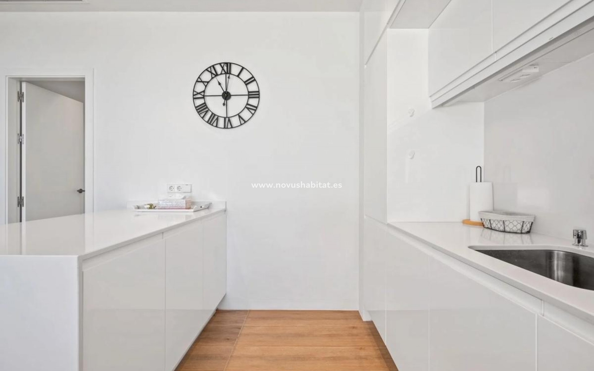 Neue Gebäude - Apartament - Orihuela