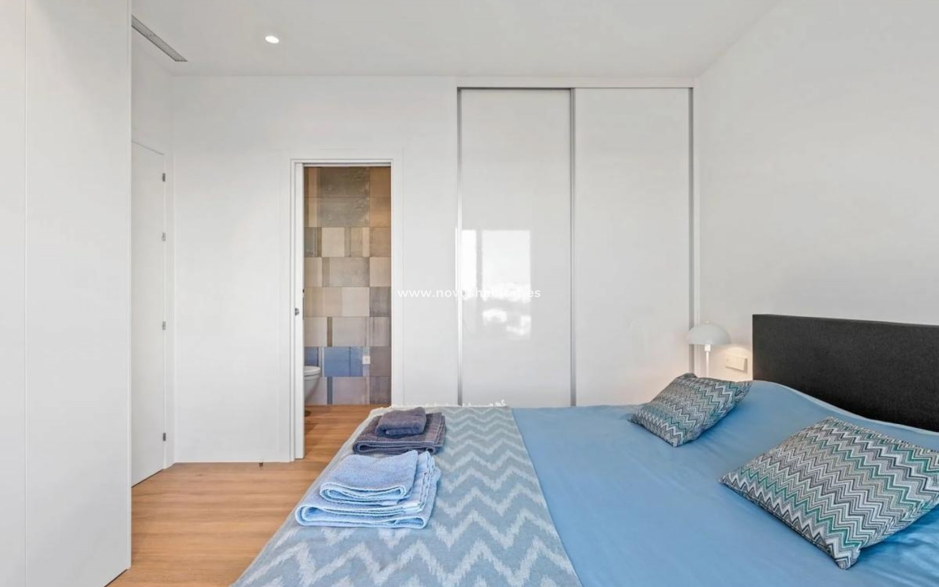 Neue Gebäude - Apartament - Orihuela