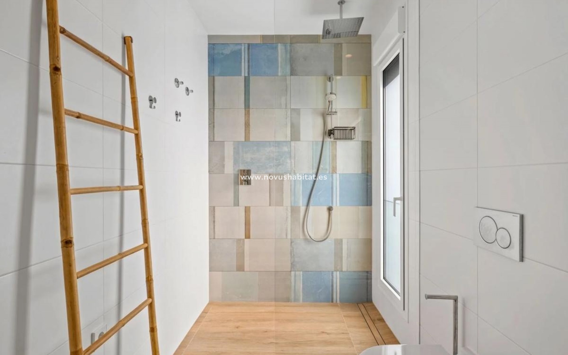 Neue Gebäude - Apartament - Orihuela