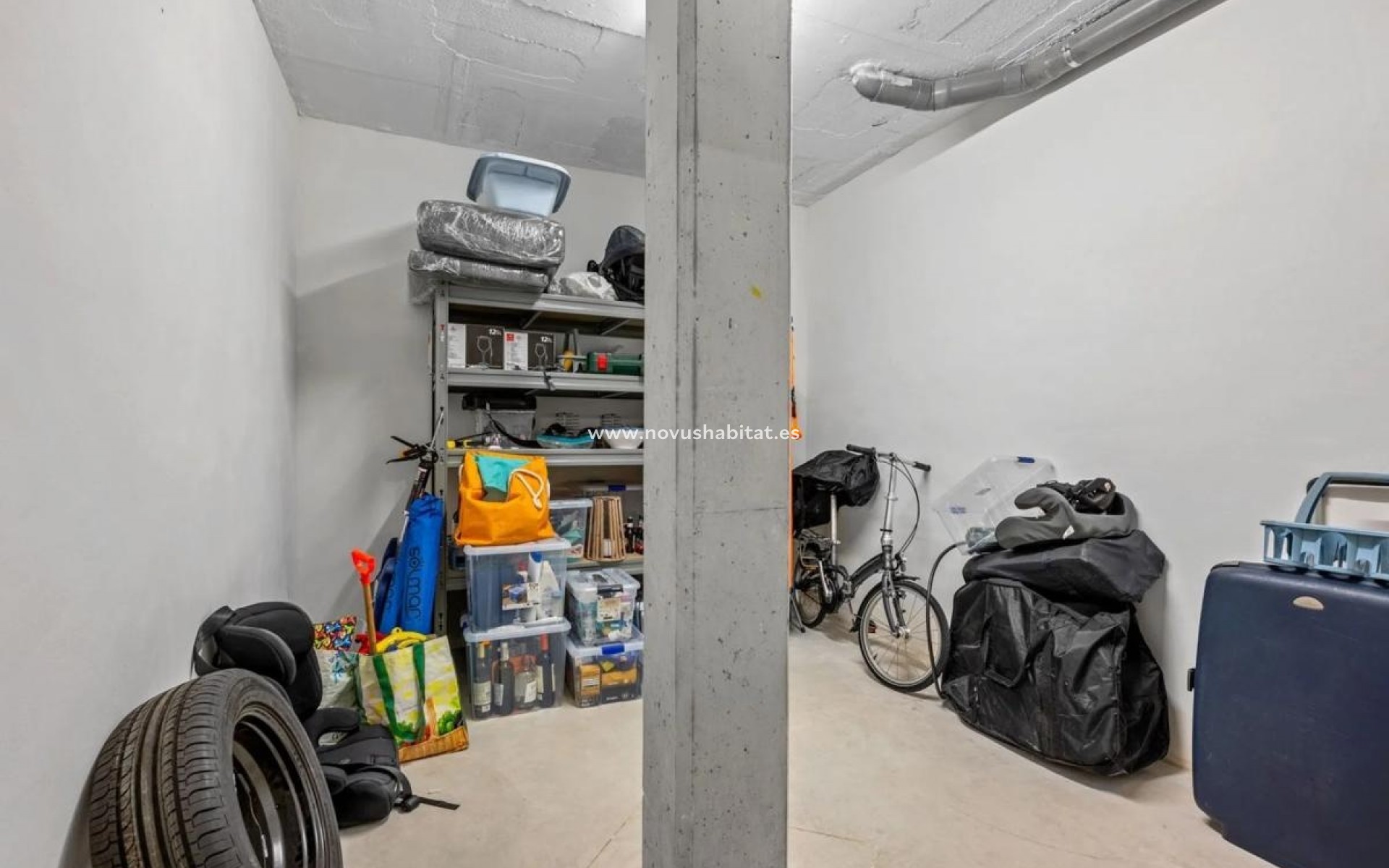 Neue Gebäude - Apartament - Orihuela