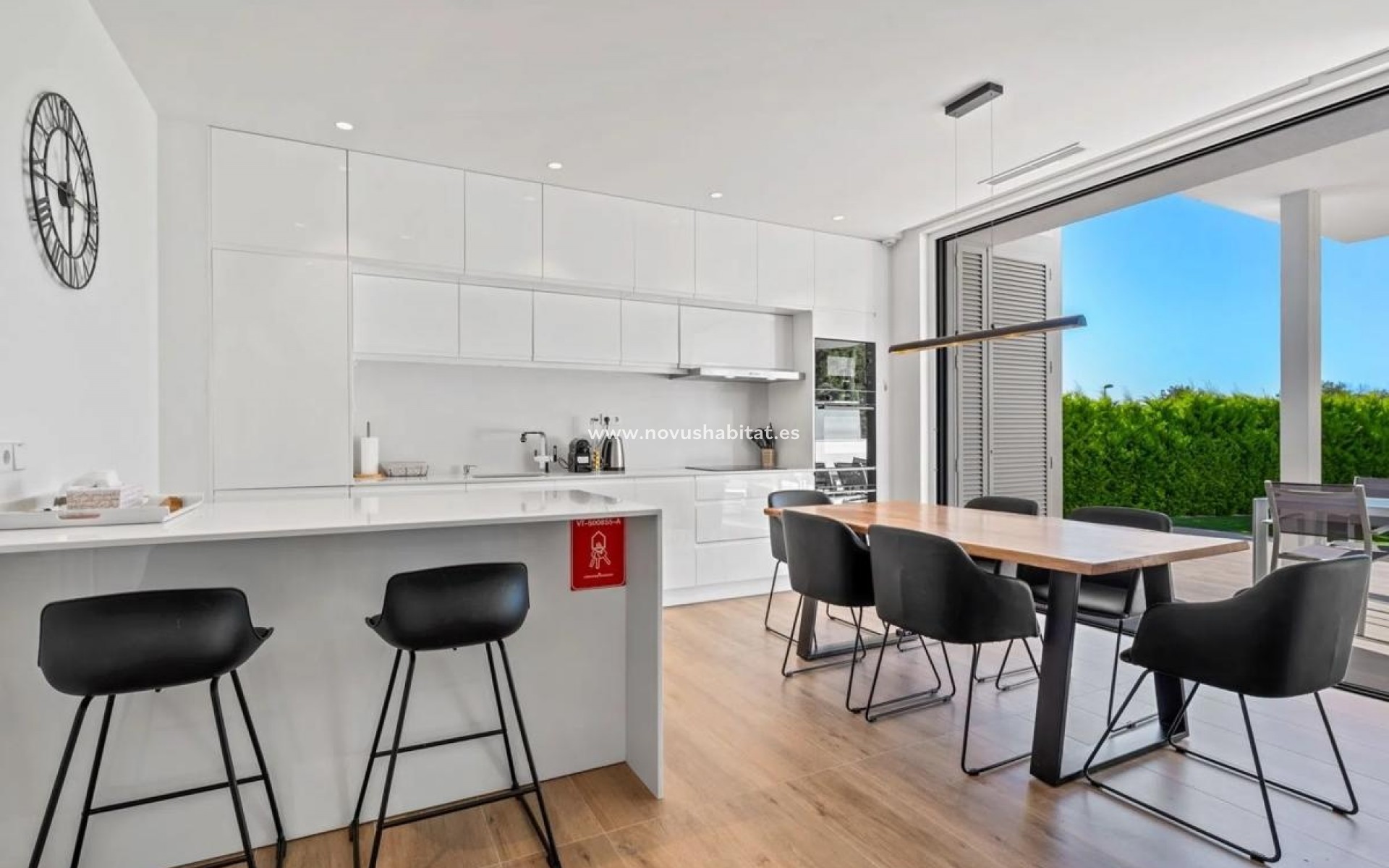 Neue Gebäude - Apartament - Orihuela