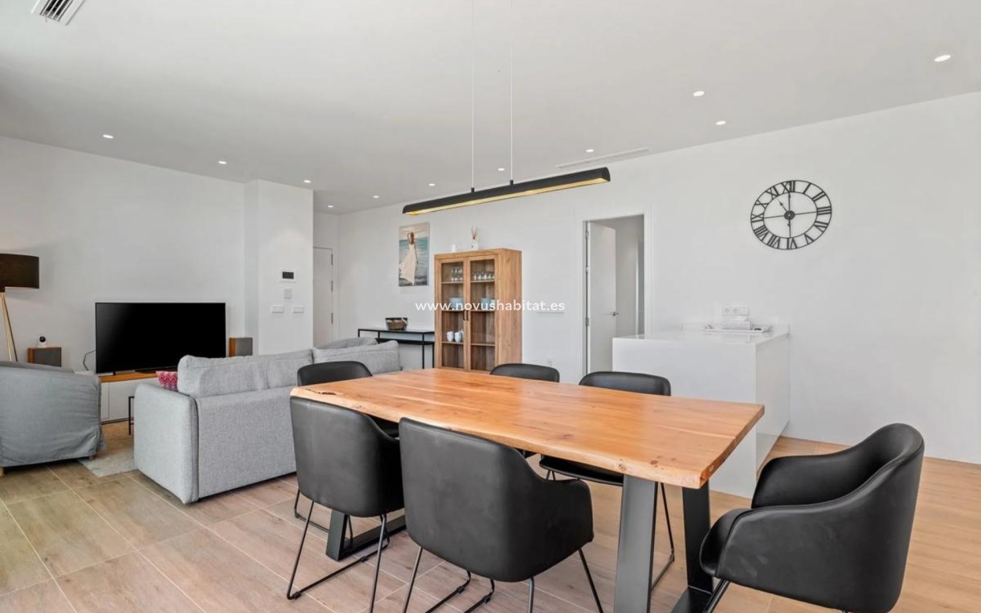 Neue Gebäude - Apartament - Orihuela