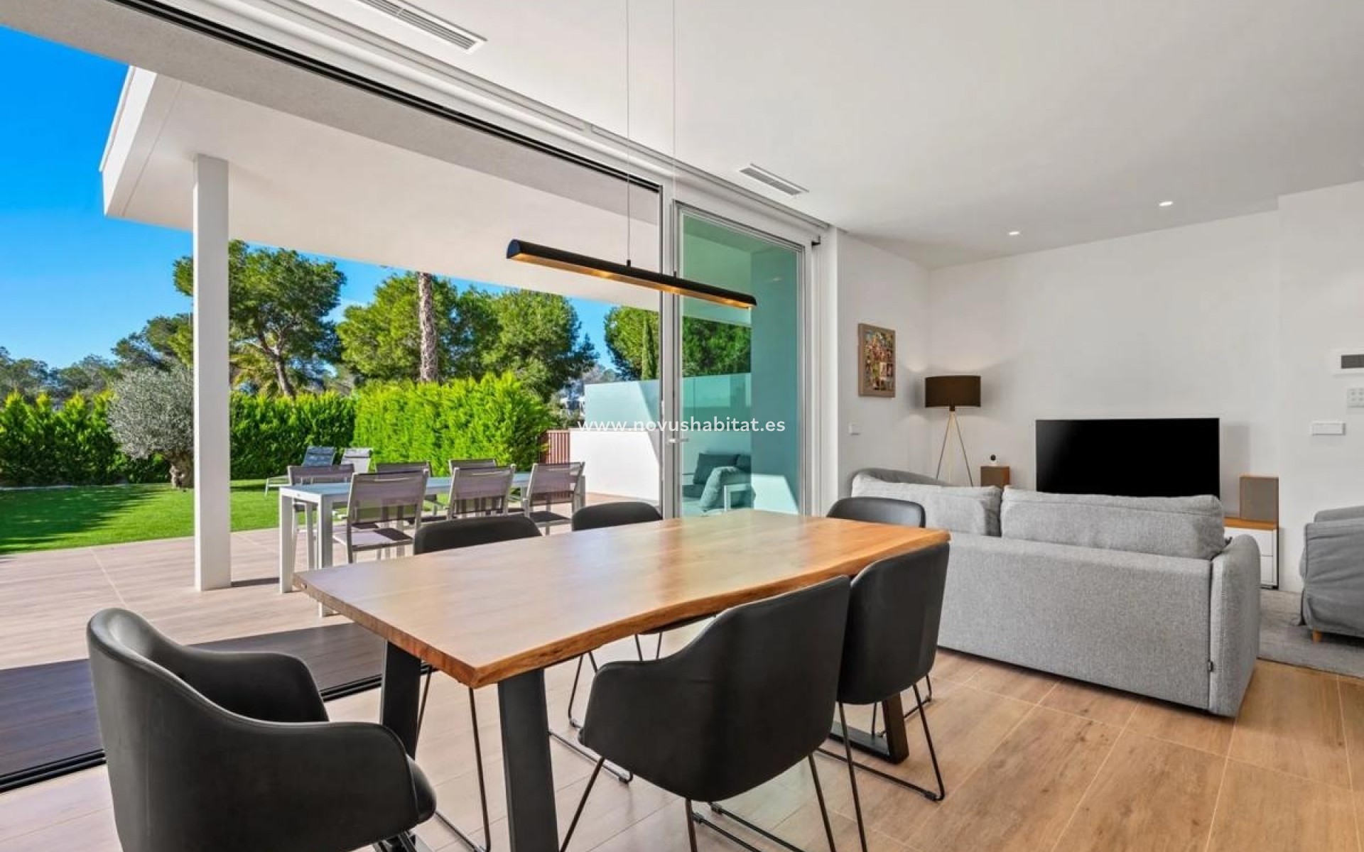 Neue Gebäude - Apartament - Orihuela