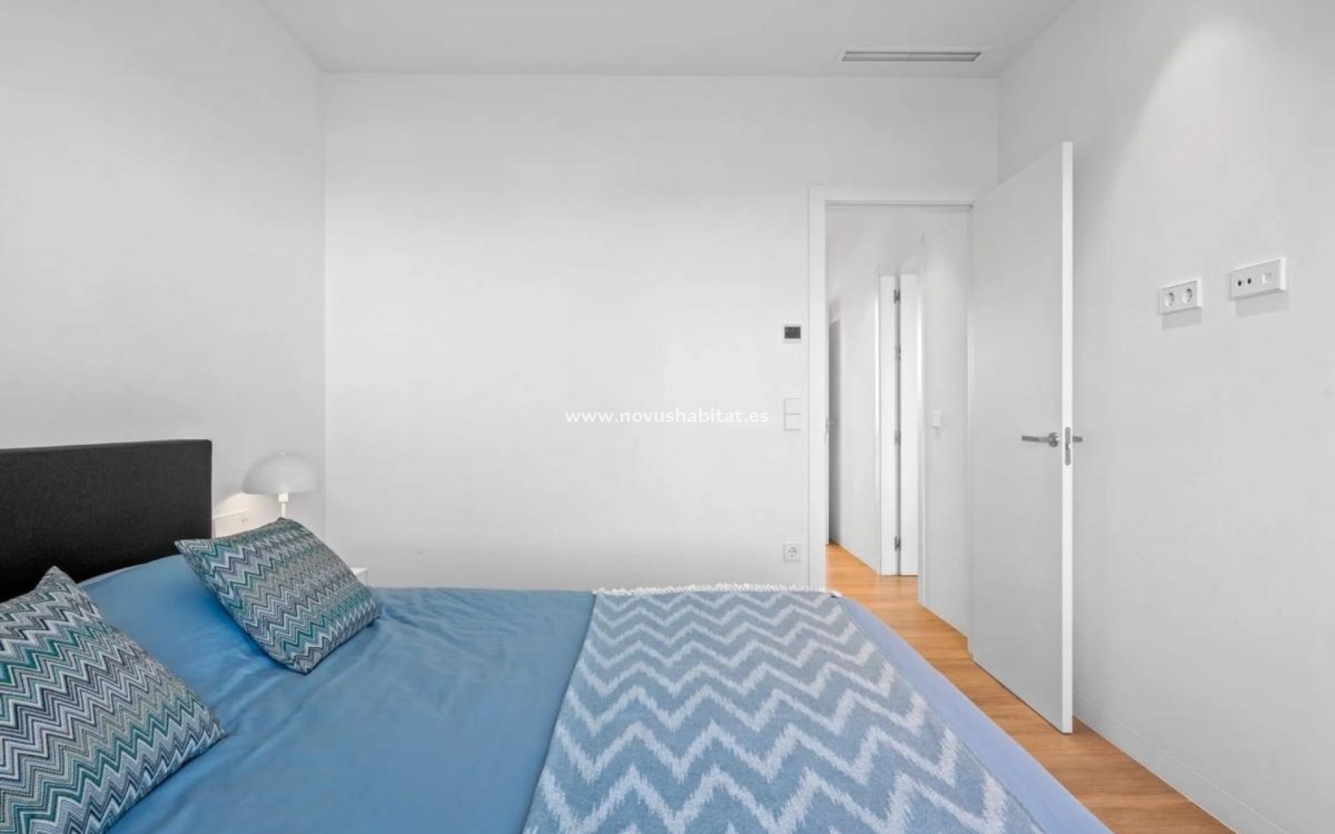 Neue Gebäude - Apartament - Orihuela