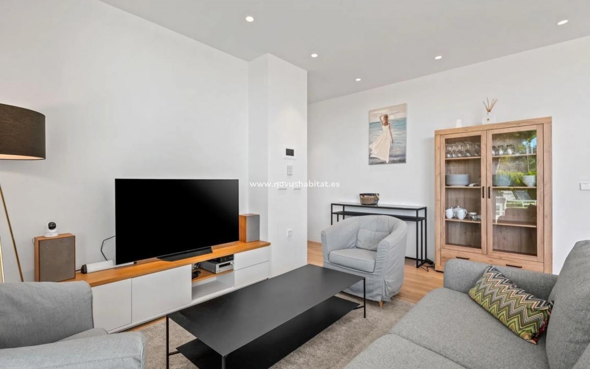 Neue Gebäude - Apartament - Orihuela