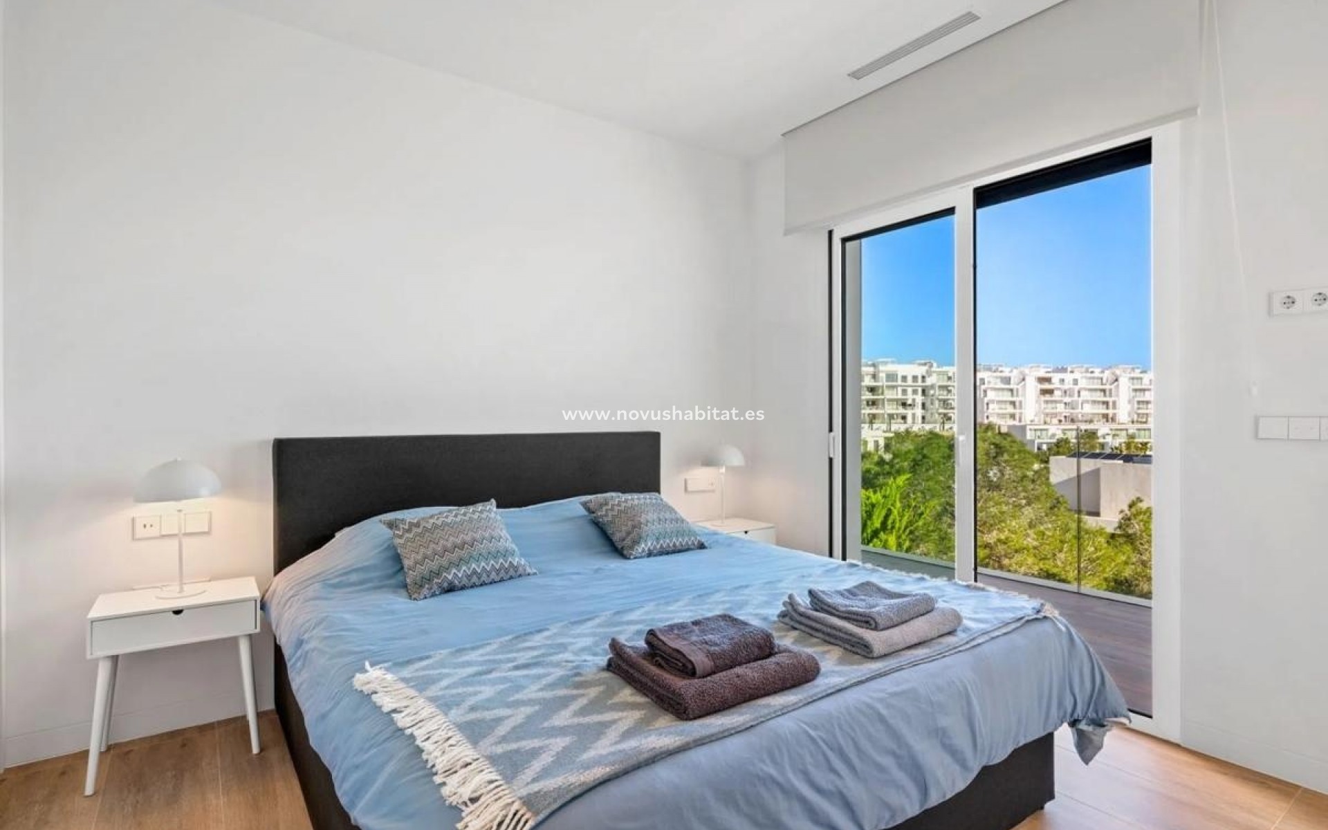 Neue Gebäude - Apartament - Orihuela