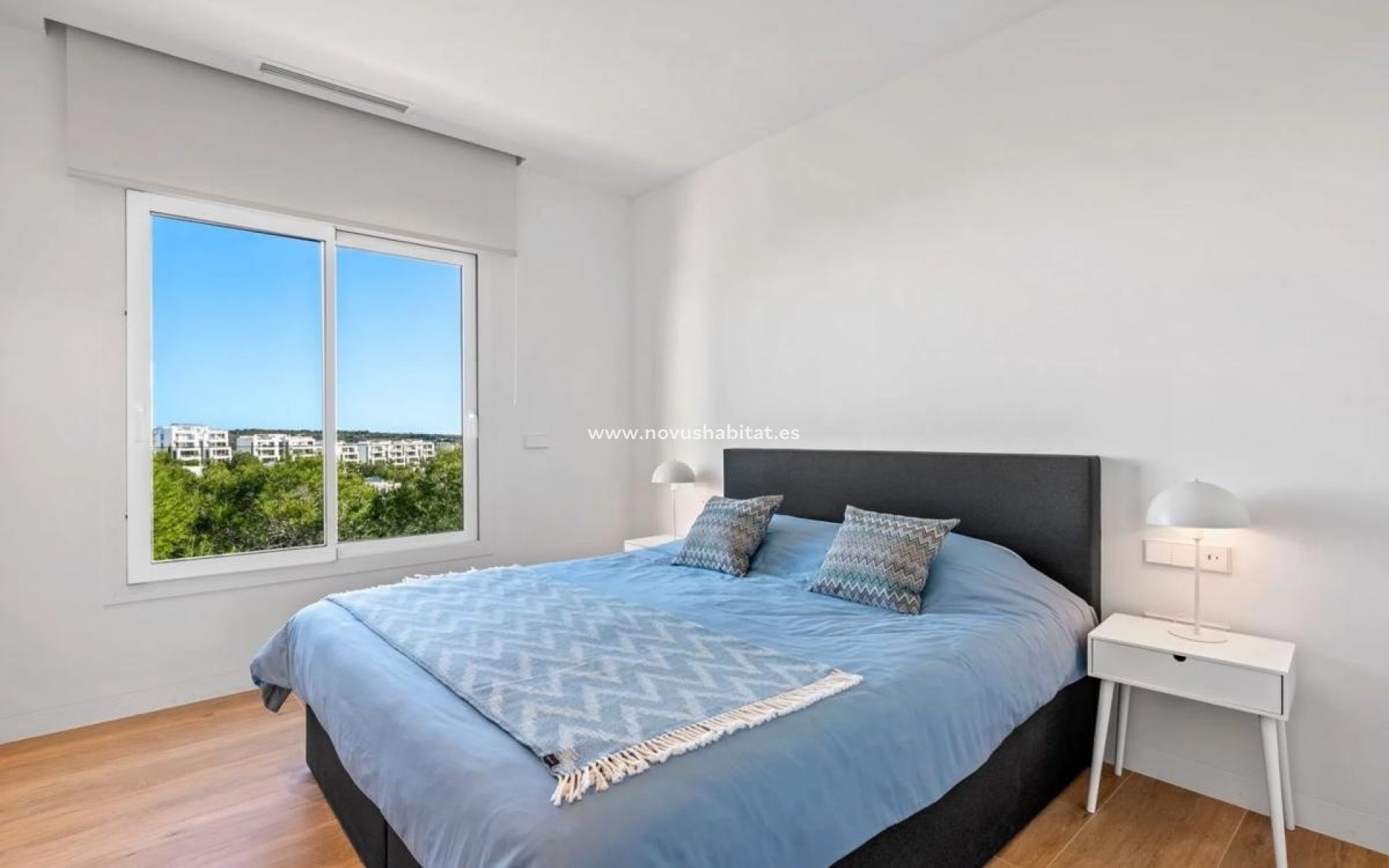 Neue Gebäude - Apartament - Orihuela