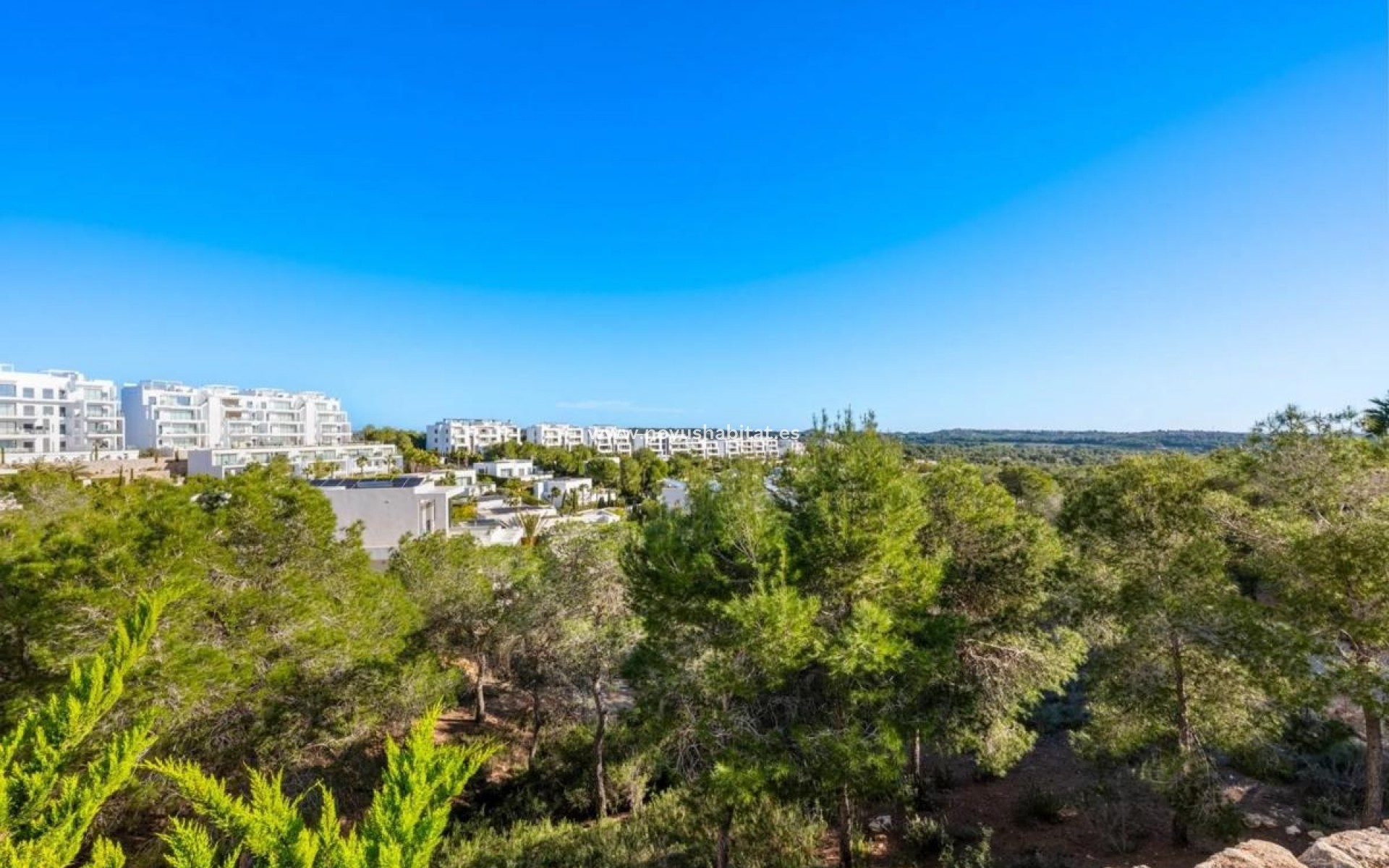 Neue Gebäude - Apartament - Orihuela