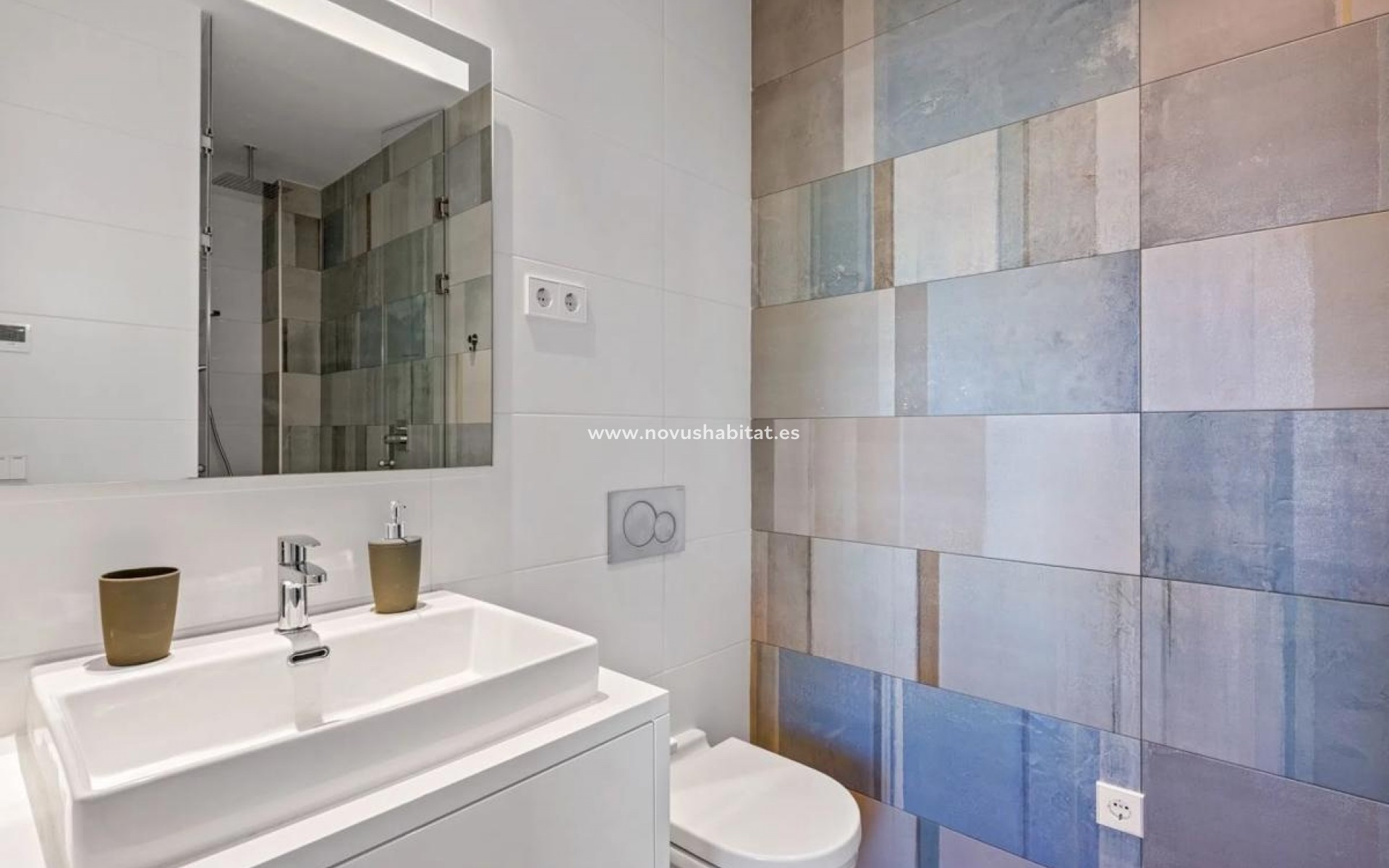 Neue Gebäude - Apartament - Orihuela