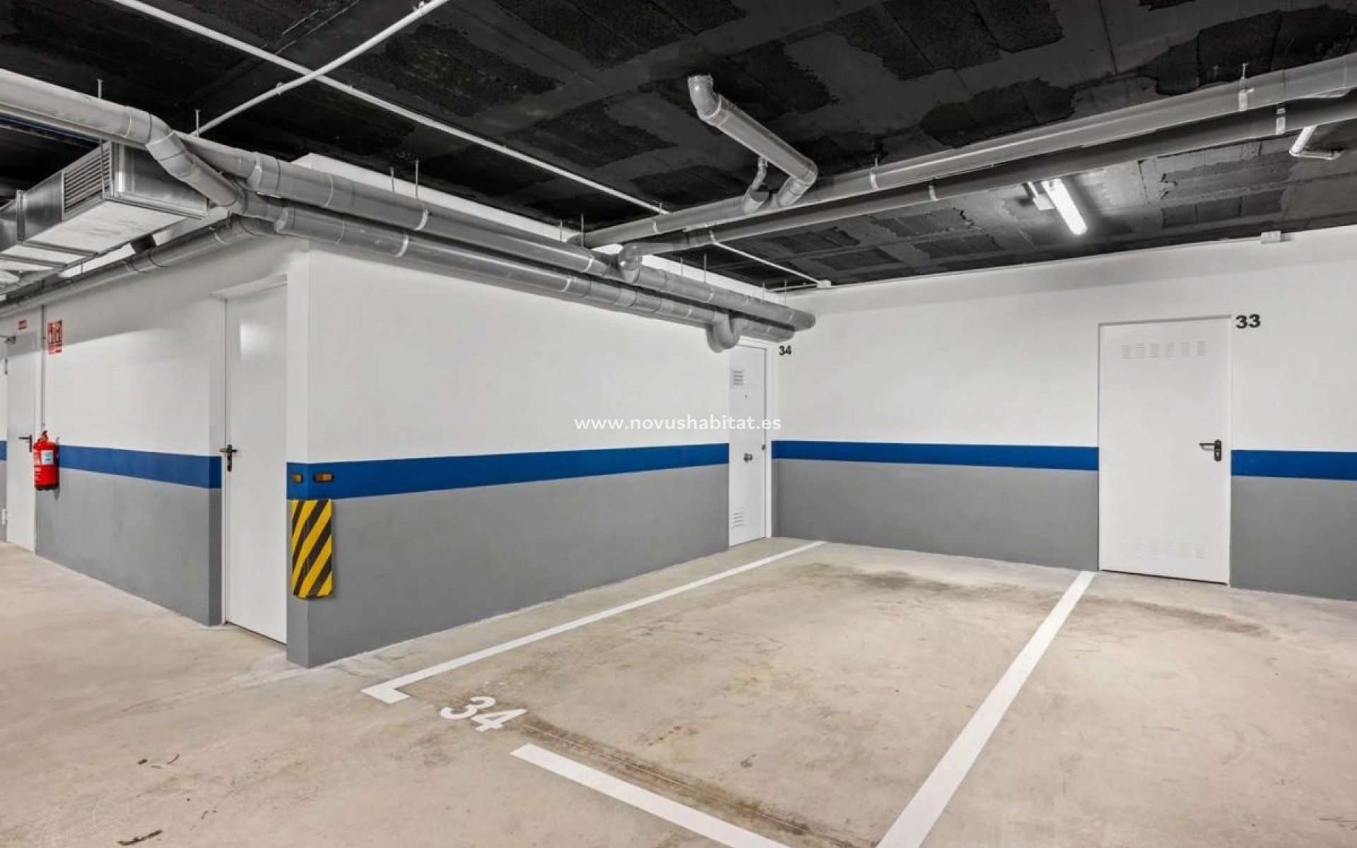 Neue Gebäude - Apartament - Orihuela