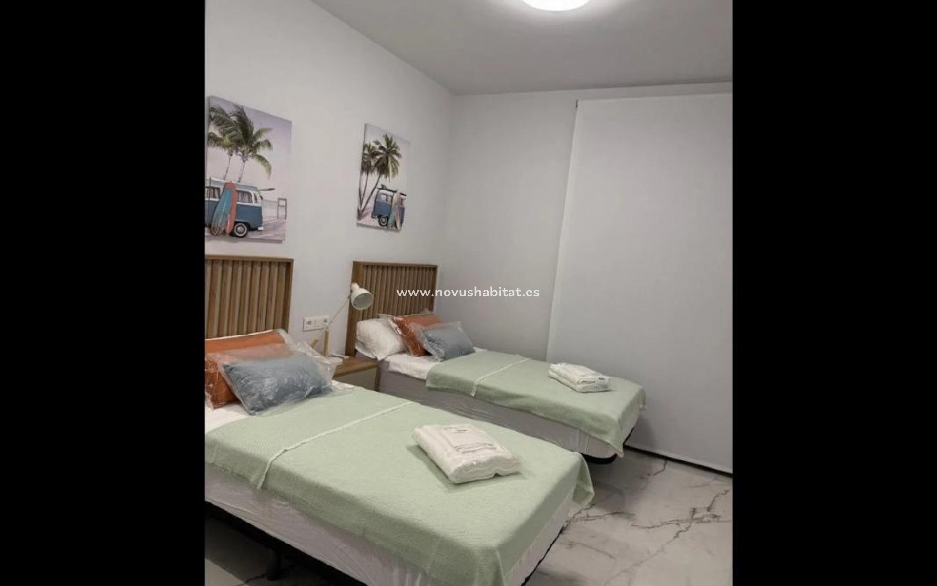 Neue Gebäude - Apartament - Orihuela