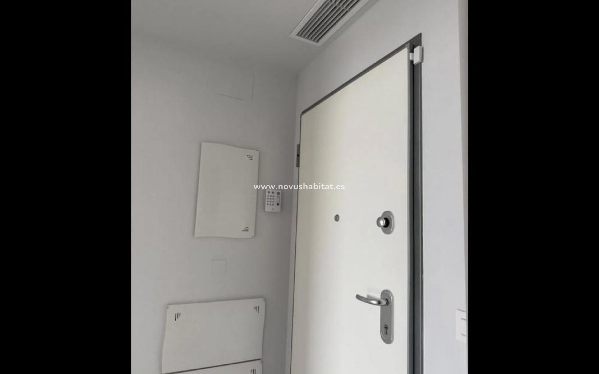 Neue Gebäude - Apartament - Orihuela
