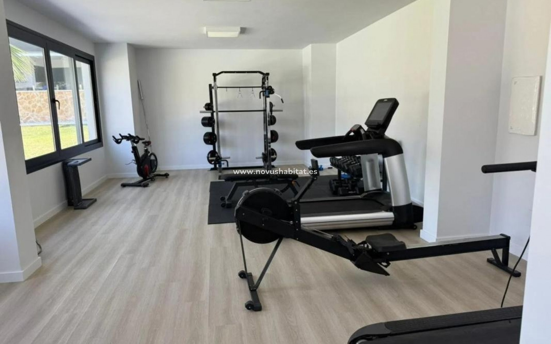 Neue Gebäude - Apartament - Orihuela