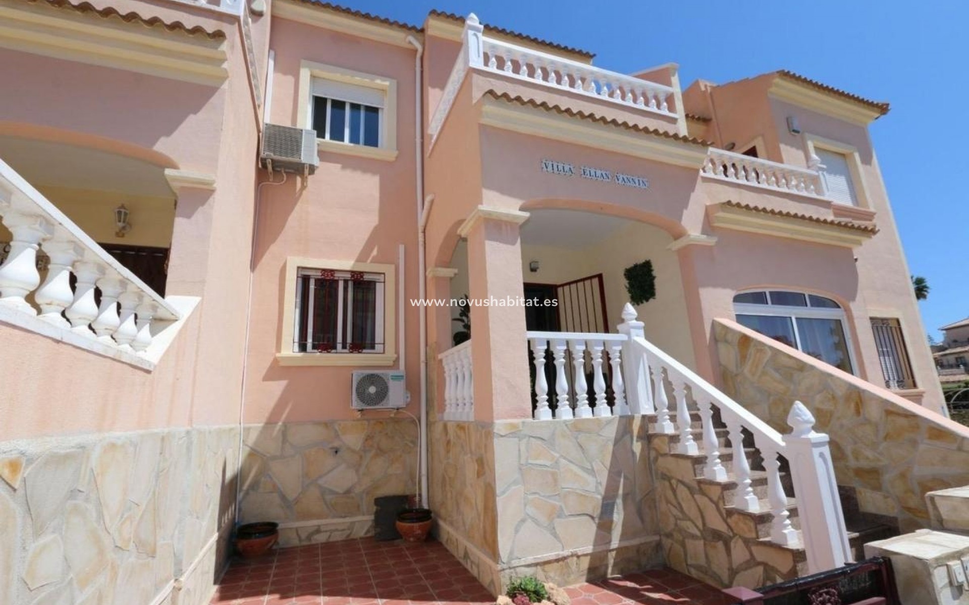 Neue Gebäude - Apartament - Orihuela