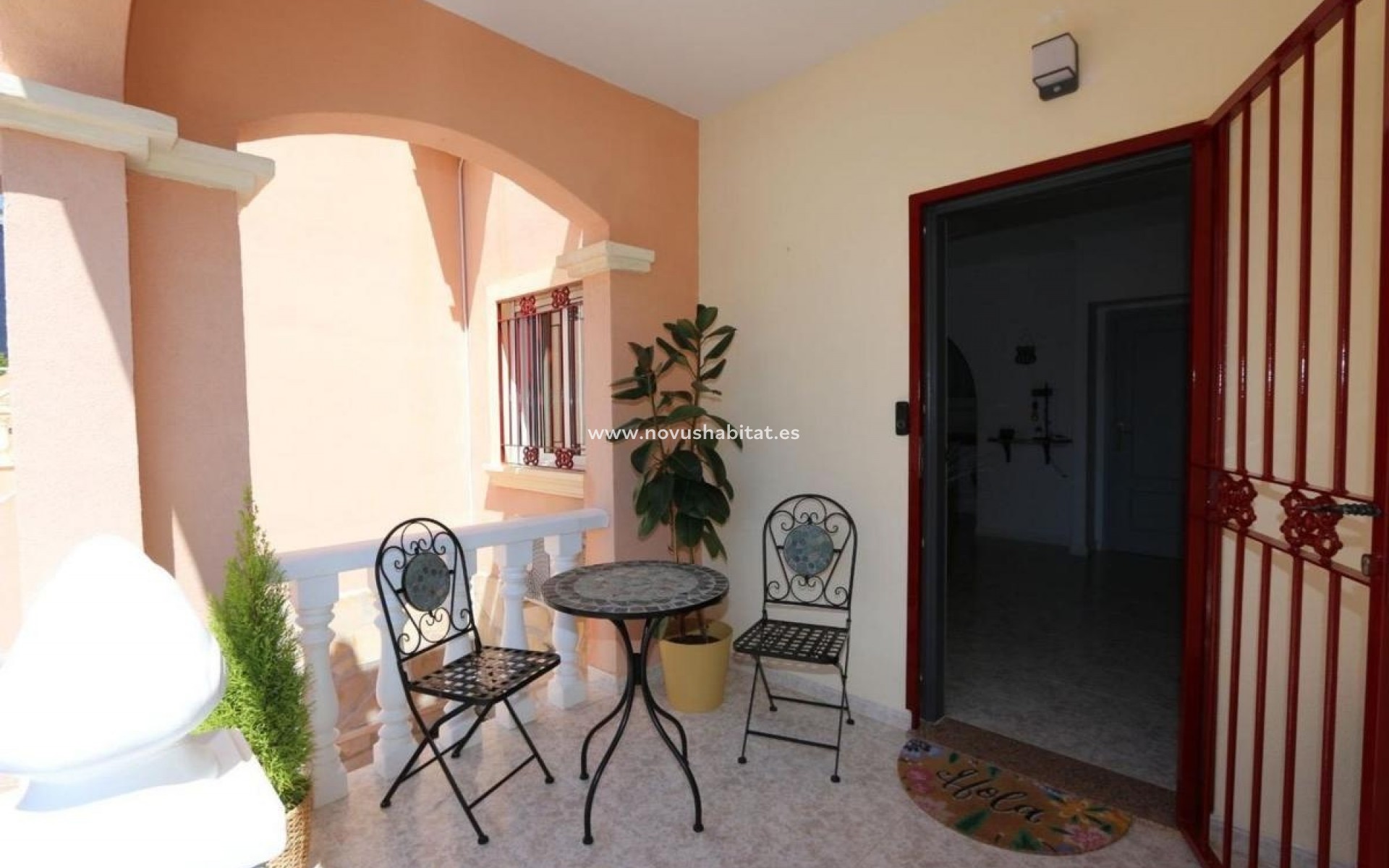 Neue Gebäude - Apartament - Orihuela