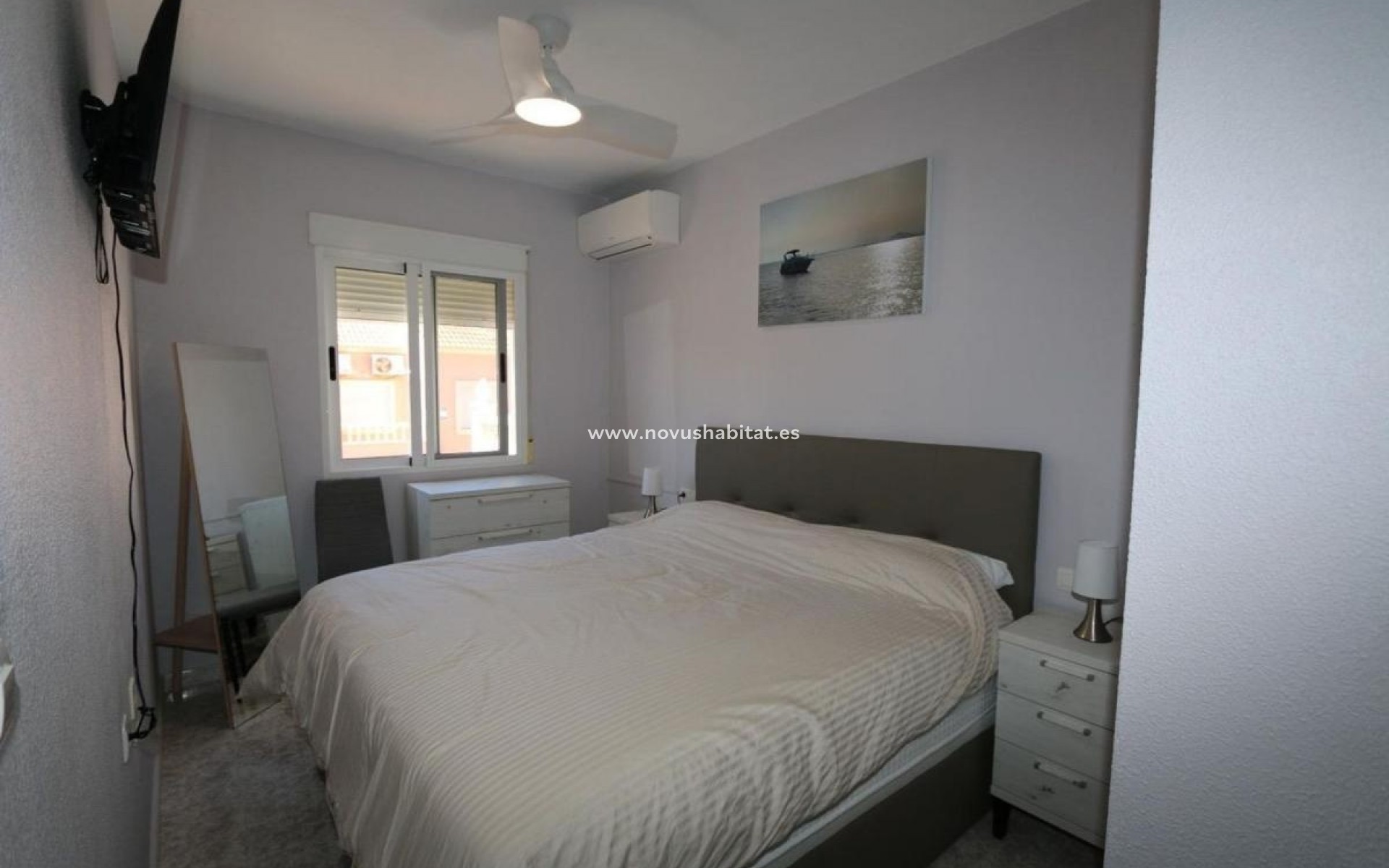 Neue Gebäude - Apartament - Orihuela
