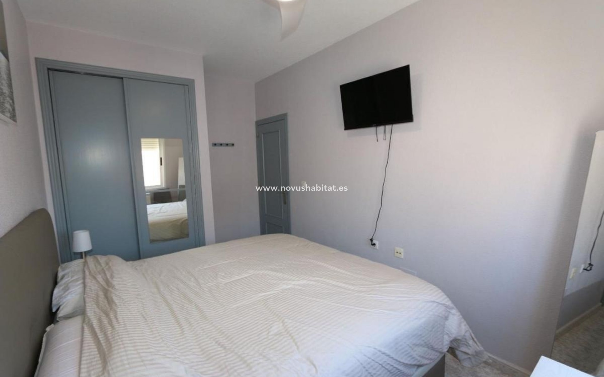 Neue Gebäude - Apartament - Orihuela