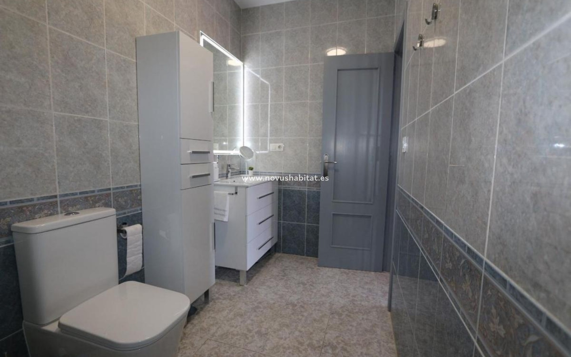 Neue Gebäude - Apartament - Orihuela