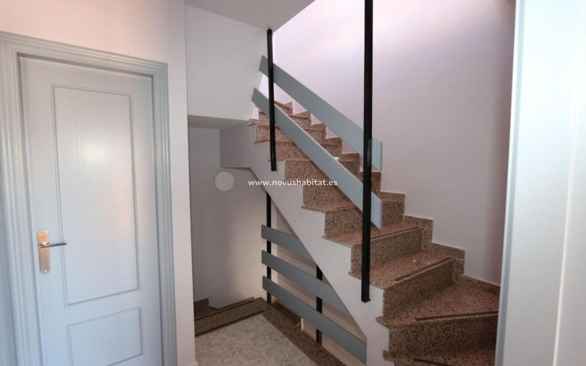Neue Gebäude - Apartament - Orihuela