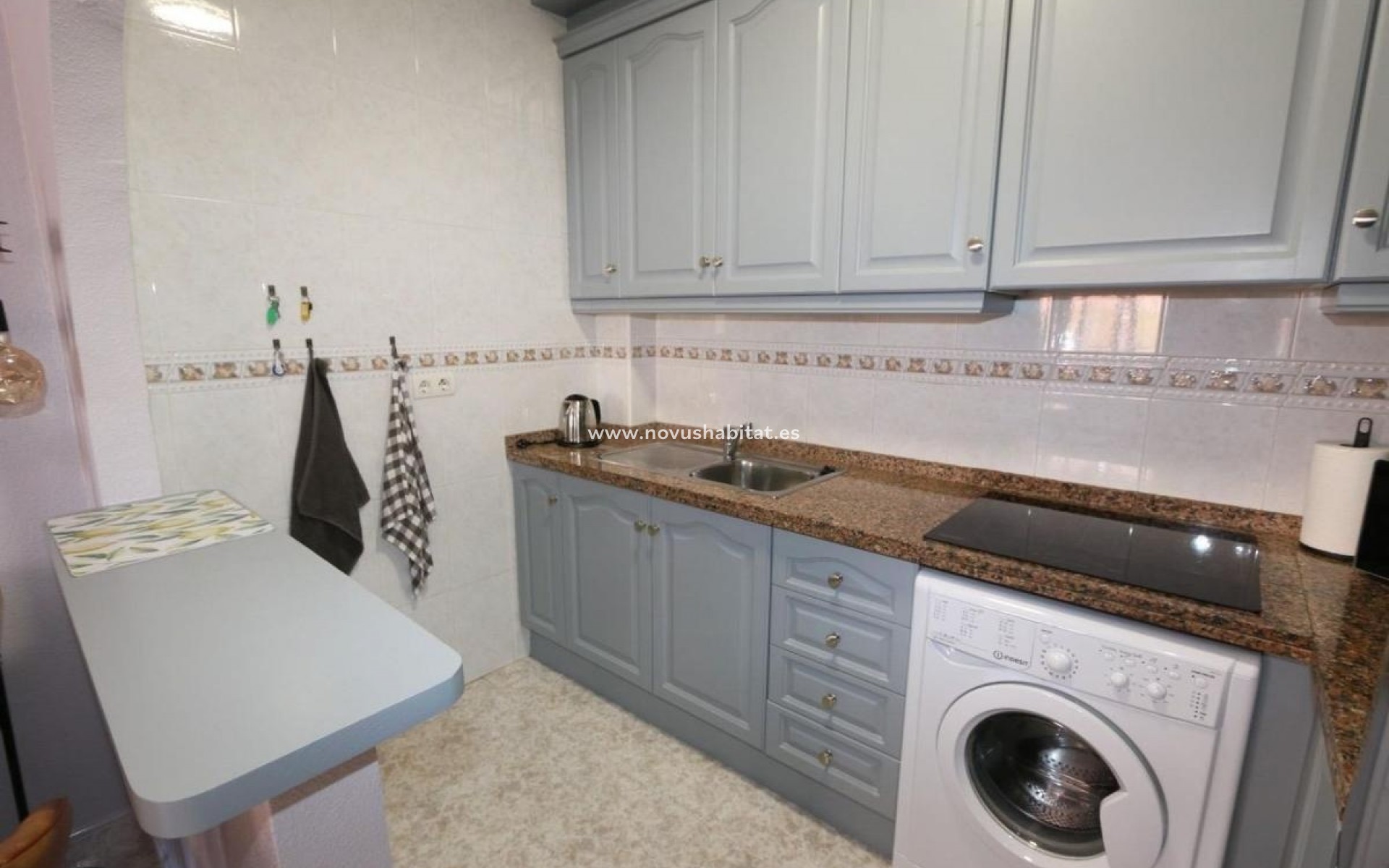 Neue Gebäude - Apartament - Orihuela