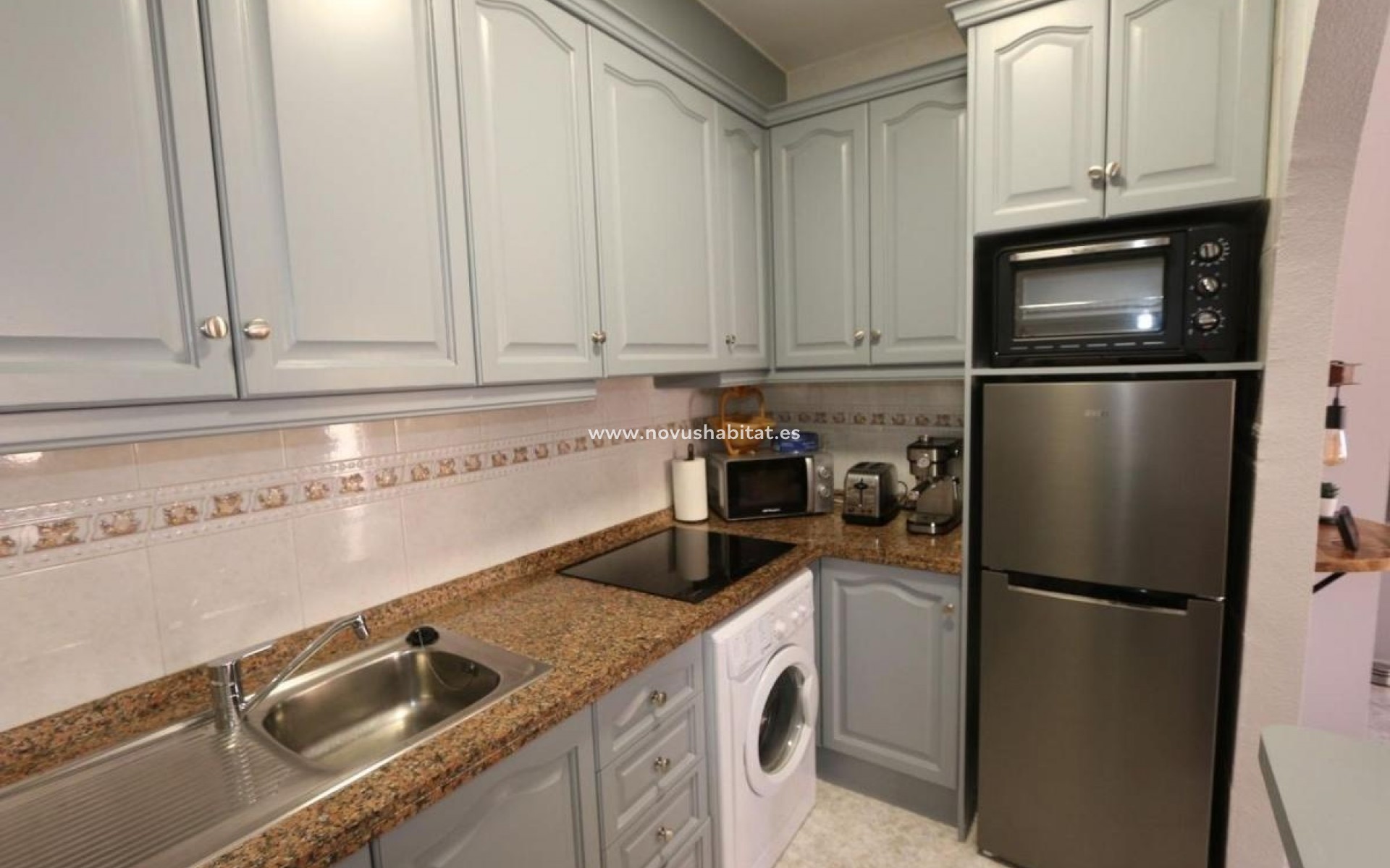 Neue Gebäude - Apartament - Orihuela