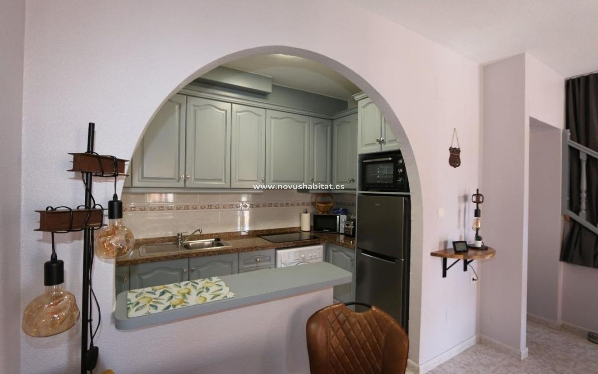 Neue Gebäude - Apartament - Orihuela