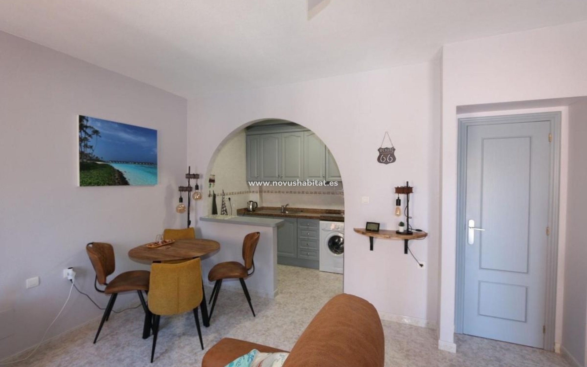Neue Gebäude - Apartament - Orihuela