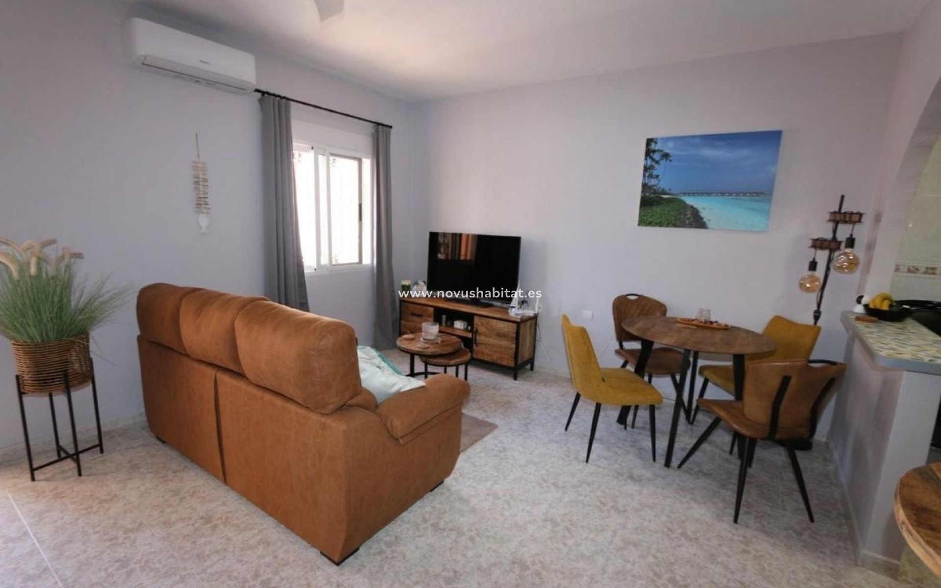 Neue Gebäude - Apartament - Orihuela