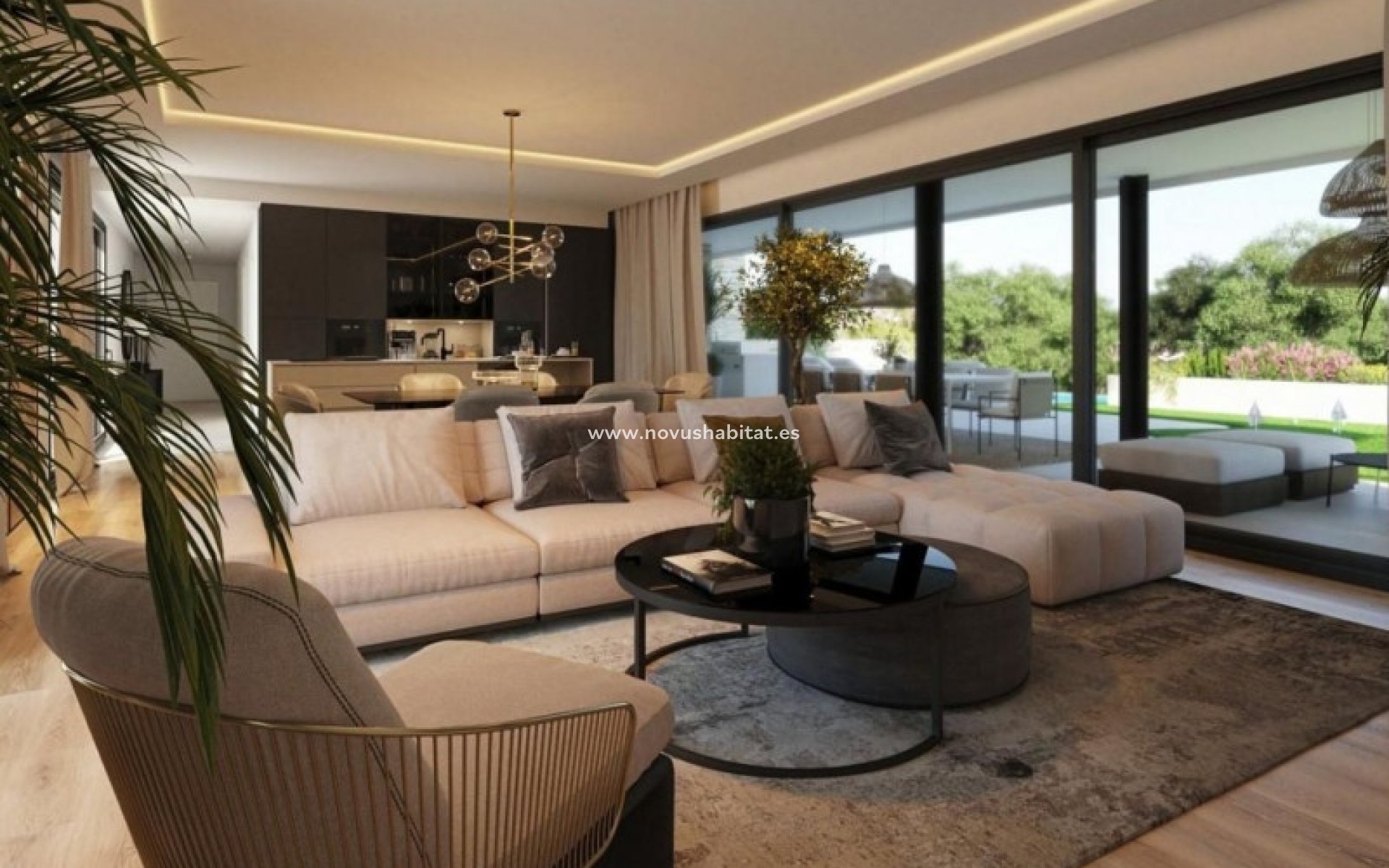 Neue Gebäude - Apartament - Orihuela