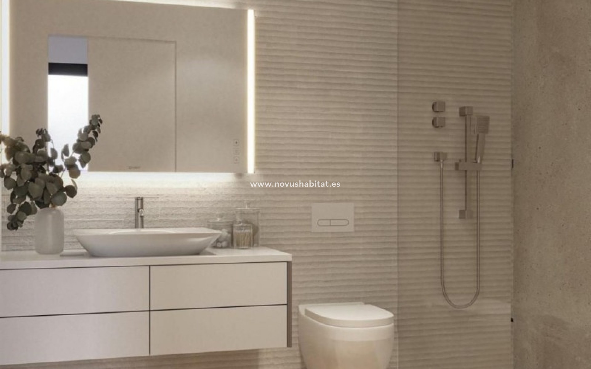 Neue Gebäude - Apartament - Orihuela