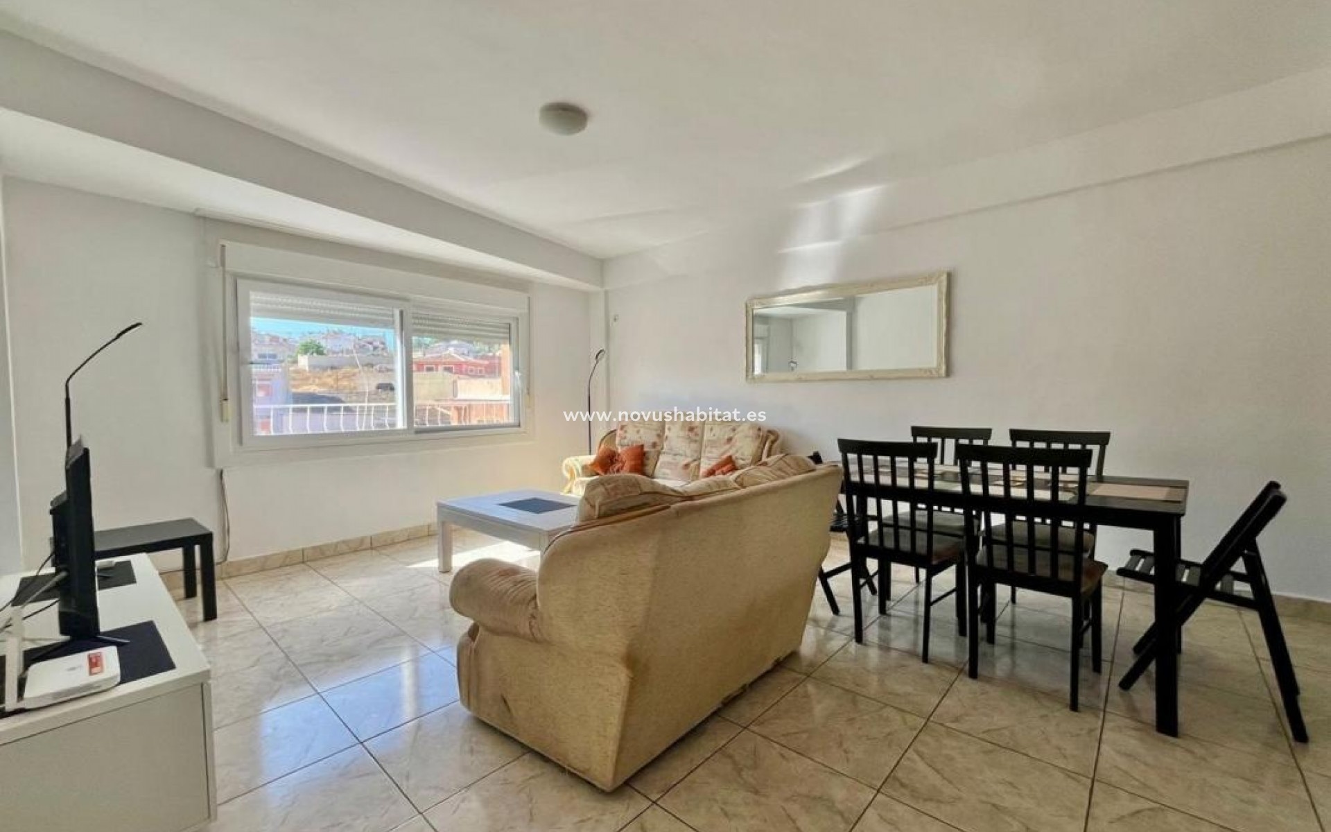 Neue Gebäude - Apartament - Rojales / Ciudad Quesada - Rojales