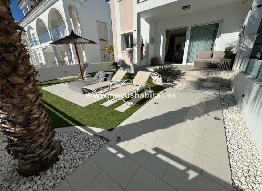 Neue Gebäude - Apartament - Rojales / Ciudad Quesada - Rojales