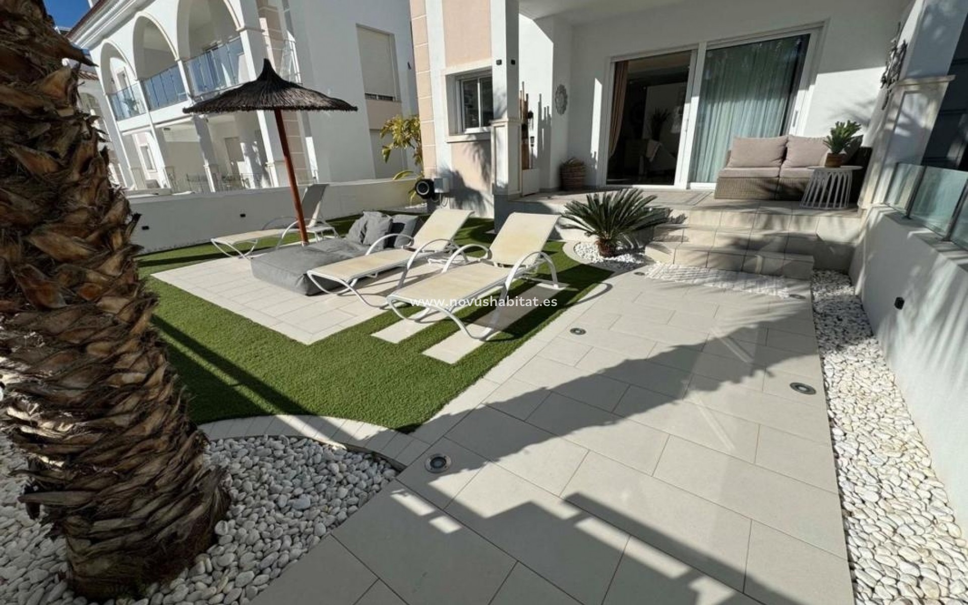 Neue Gebäude - Apartament - Rojales / Ciudad Quesada - Rojales
