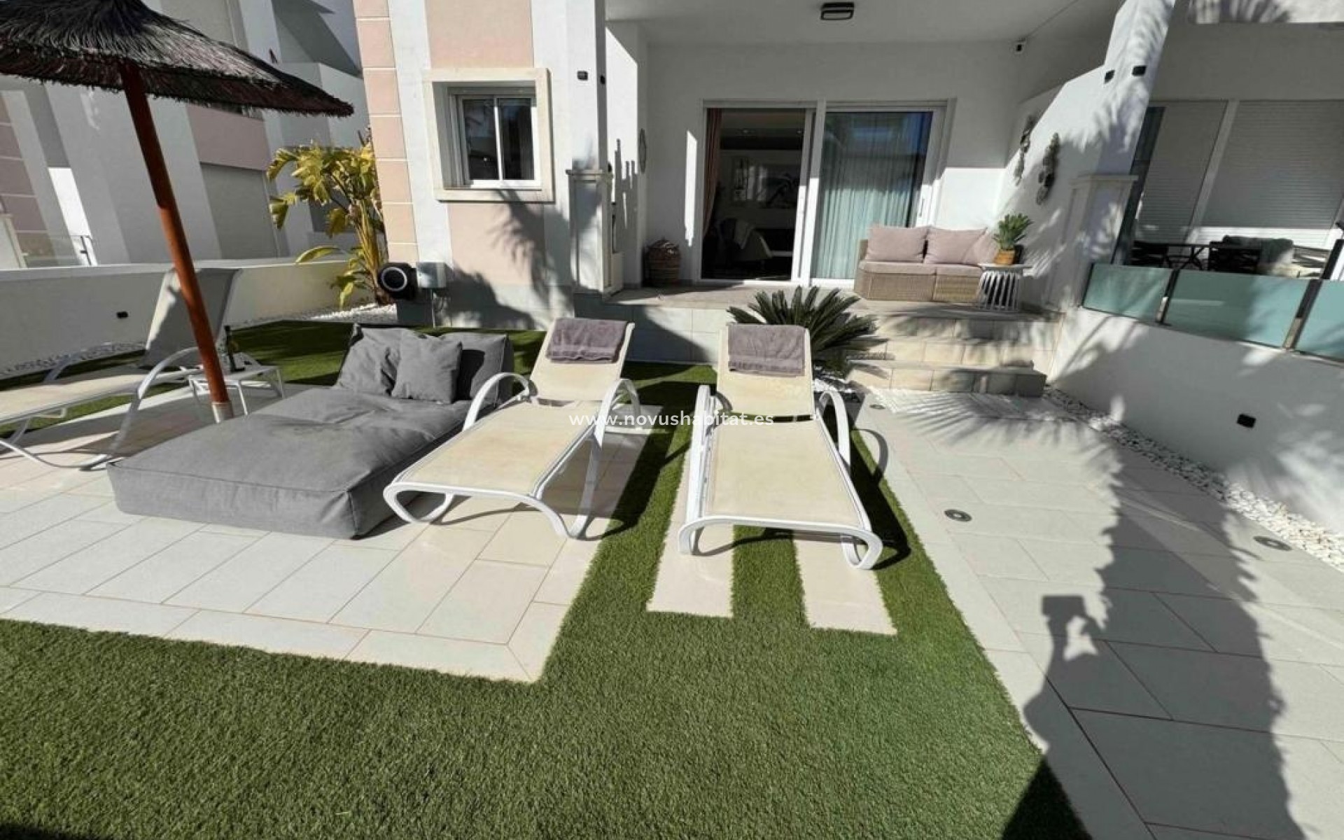 Neue Gebäude - Apartament - Rojales / Ciudad Quesada - Rojales