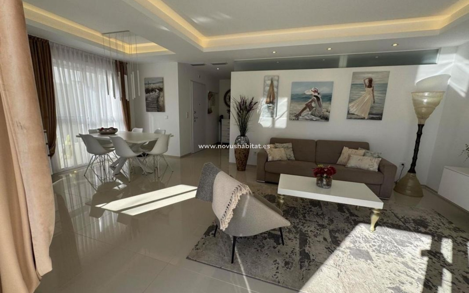 Neue Gebäude - Apartament - Rojales / Ciudad Quesada - Rojales