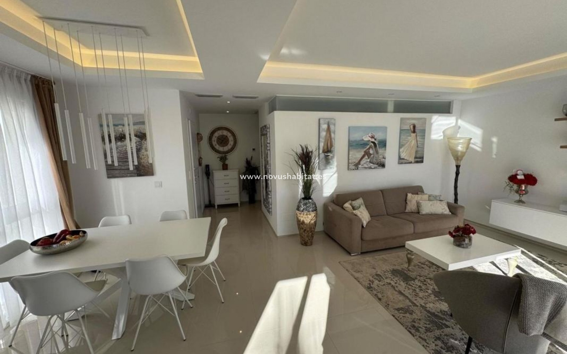 Neue Gebäude - Apartament - Rojales / Ciudad Quesada - Rojales