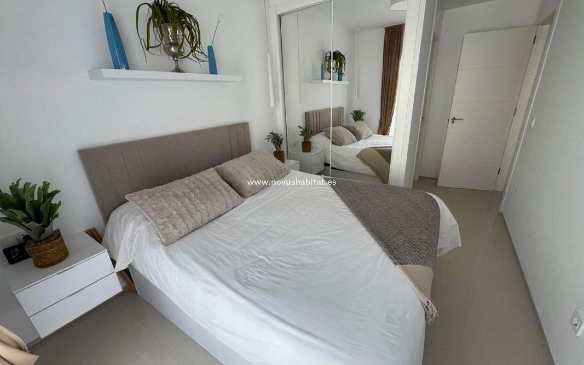 Neue Gebäude - Apartament - Rojales / Ciudad Quesada - Rojales