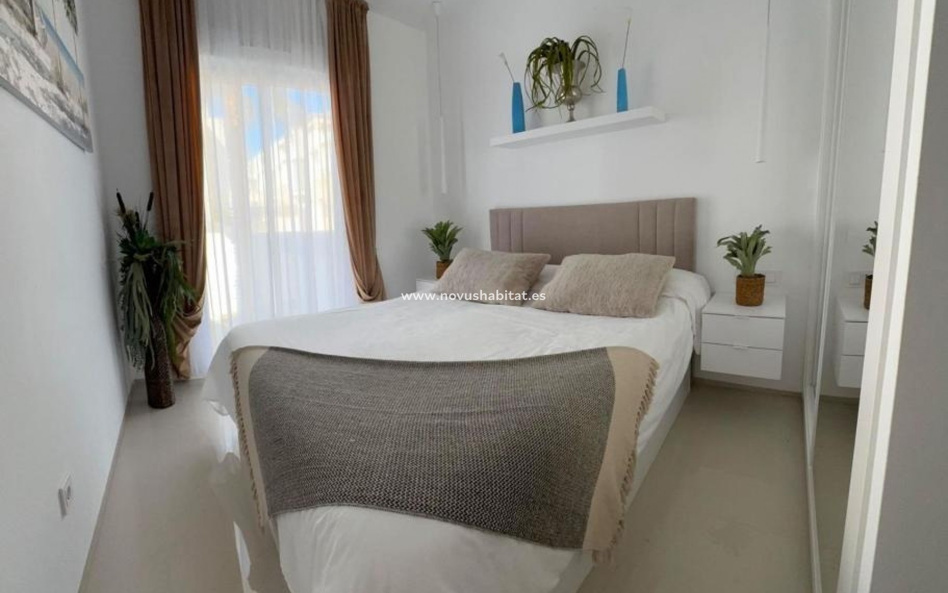 Neue Gebäude - Apartament - Rojales / Ciudad Quesada - Rojales