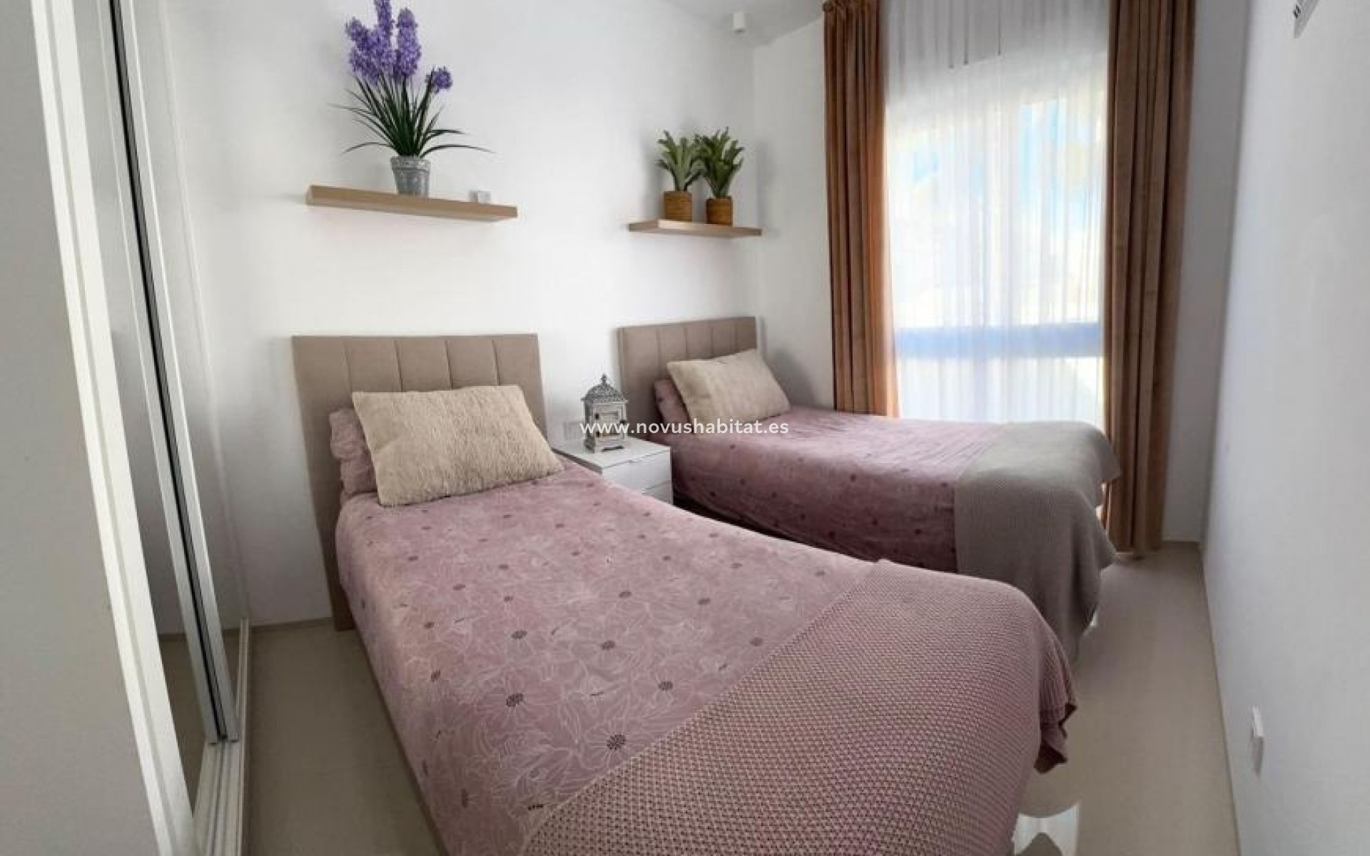Neue Gebäude - Apartament - Rojales / Ciudad Quesada - Rojales