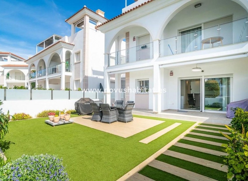 Neue Gebäude - Apartament - Rojales / Ciudad Quesada - Rojales