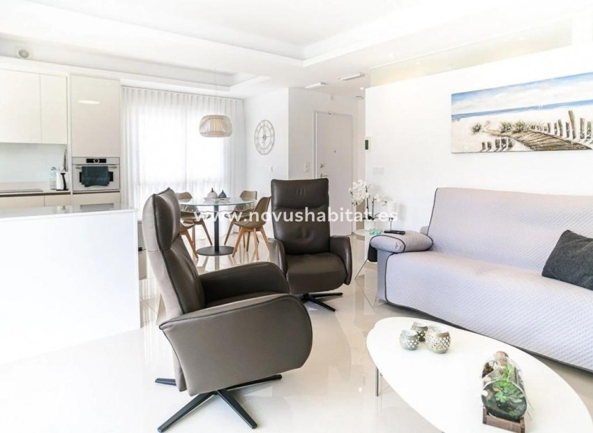 Neue Gebäude - Apartament - Rojales / Ciudad Quesada - Rojales
