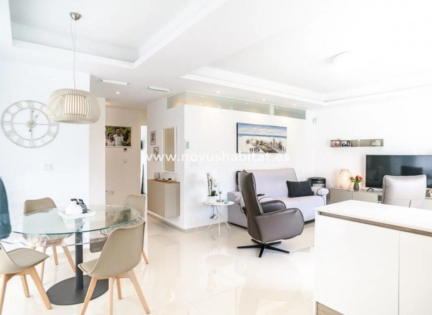 Neue Gebäude - Apartament - Rojales / Ciudad Quesada - Rojales