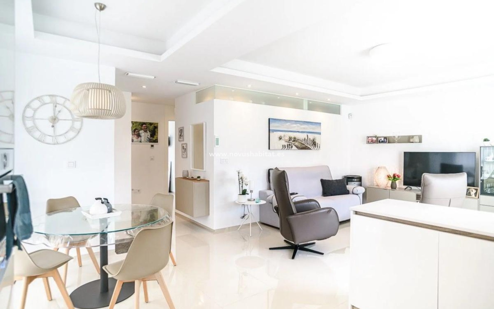 Neue Gebäude - Apartament - Rojales / Ciudad Quesada - Rojales