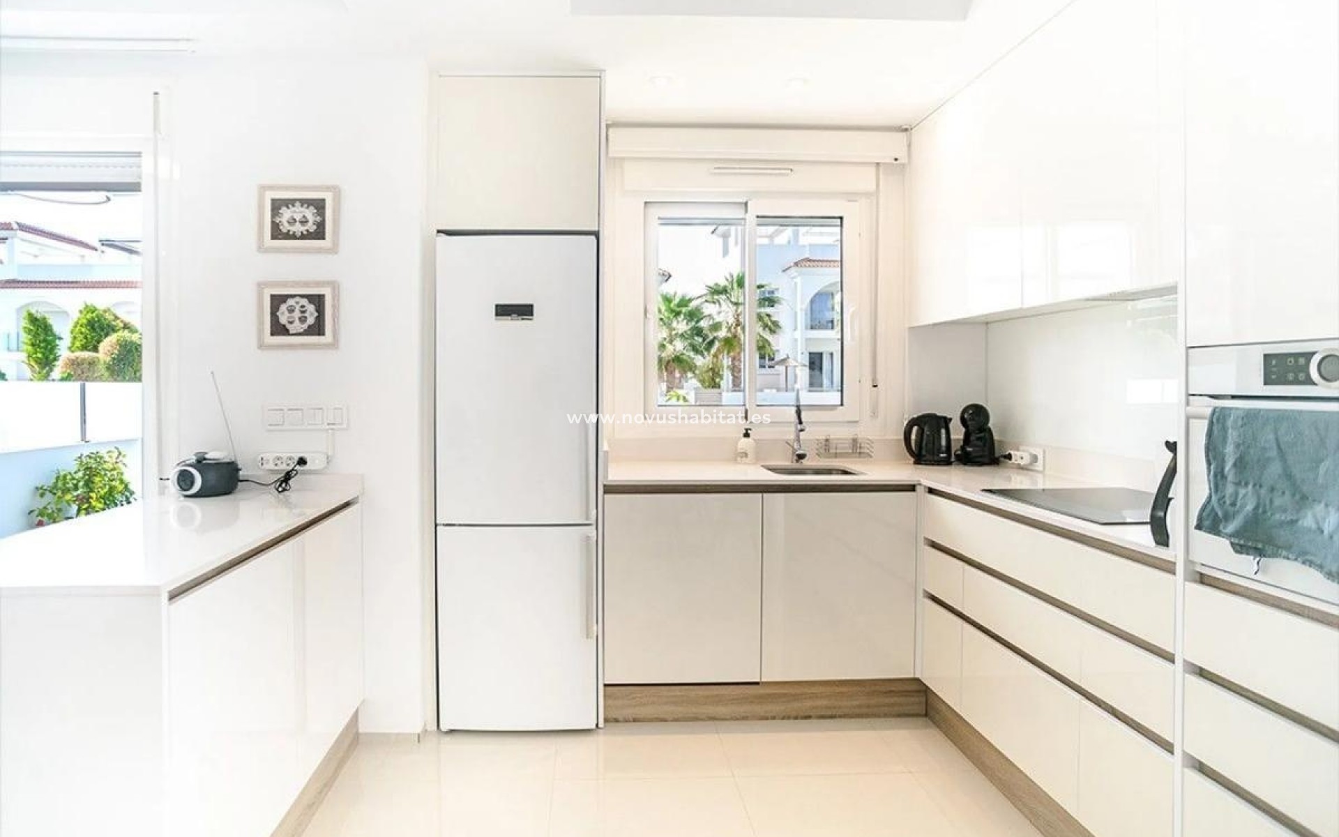 Neue Gebäude - Apartament - Rojales / Ciudad Quesada - Rojales