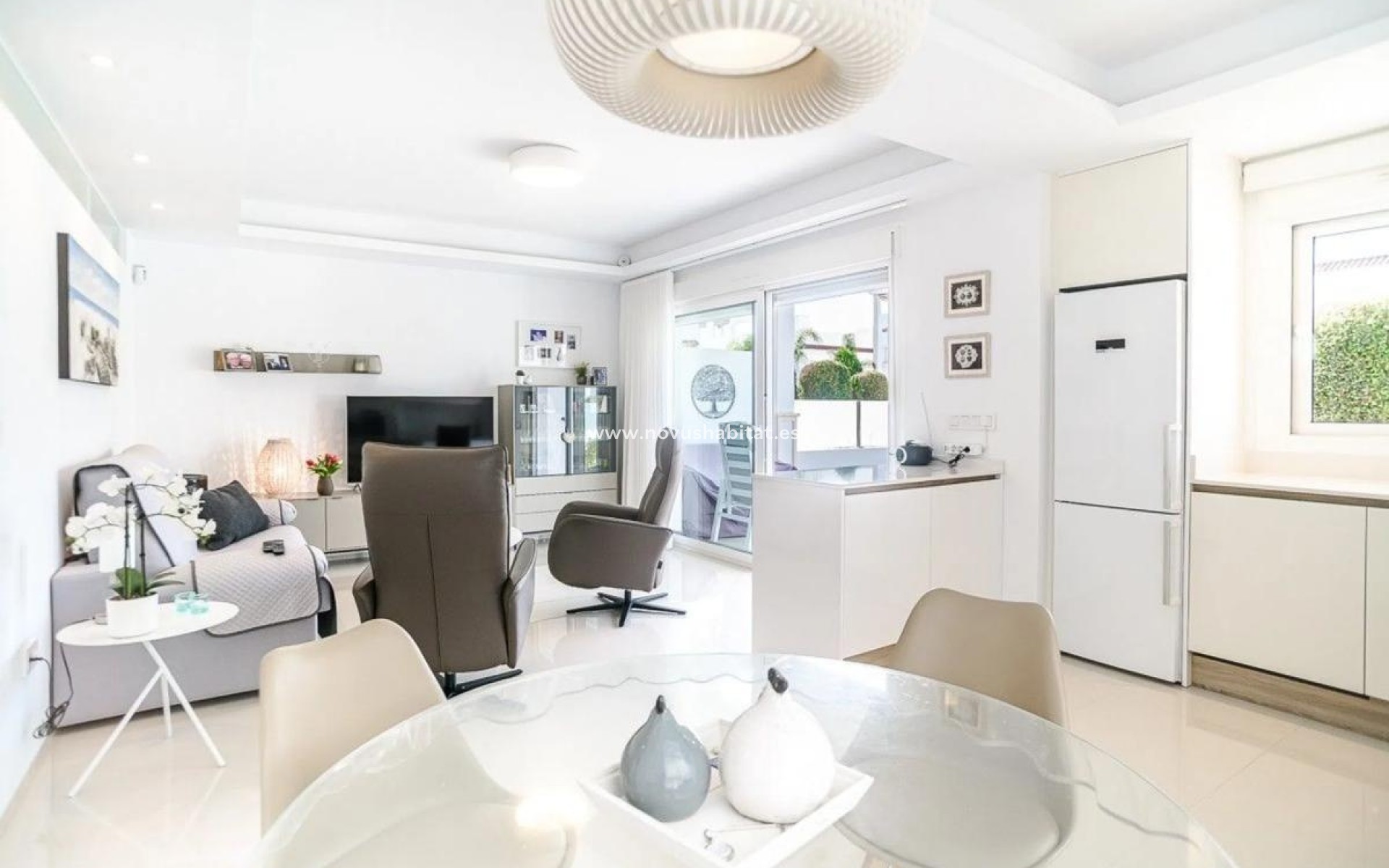 Neue Gebäude - Apartament - Rojales / Ciudad Quesada - Rojales