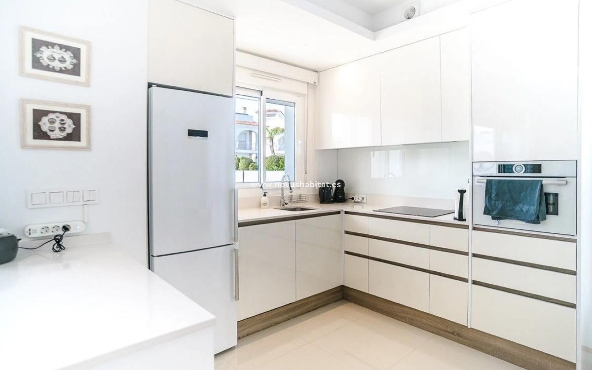 Neue Gebäude - Apartament - Rojales / Ciudad Quesada - Rojales
