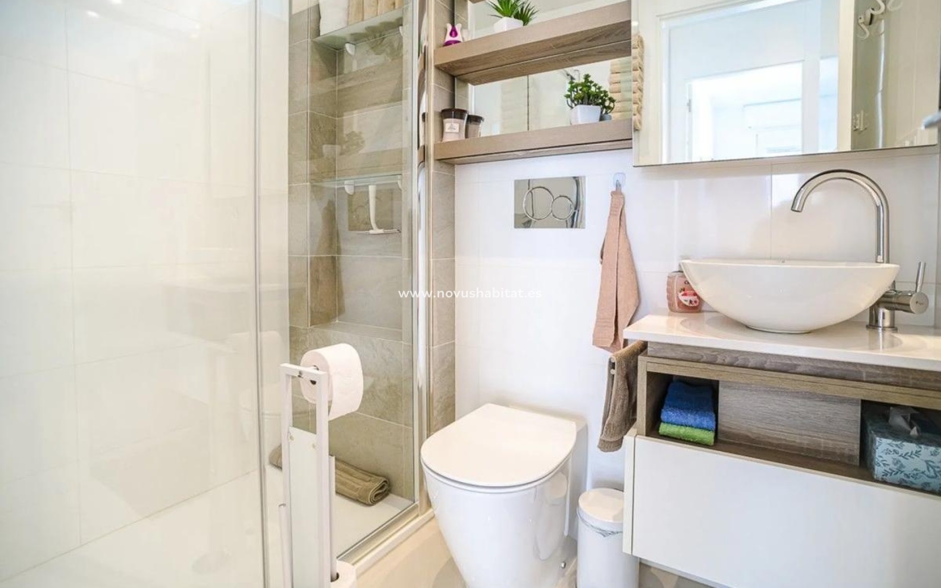 Neue Gebäude - Apartament - Rojales / Ciudad Quesada - Rojales